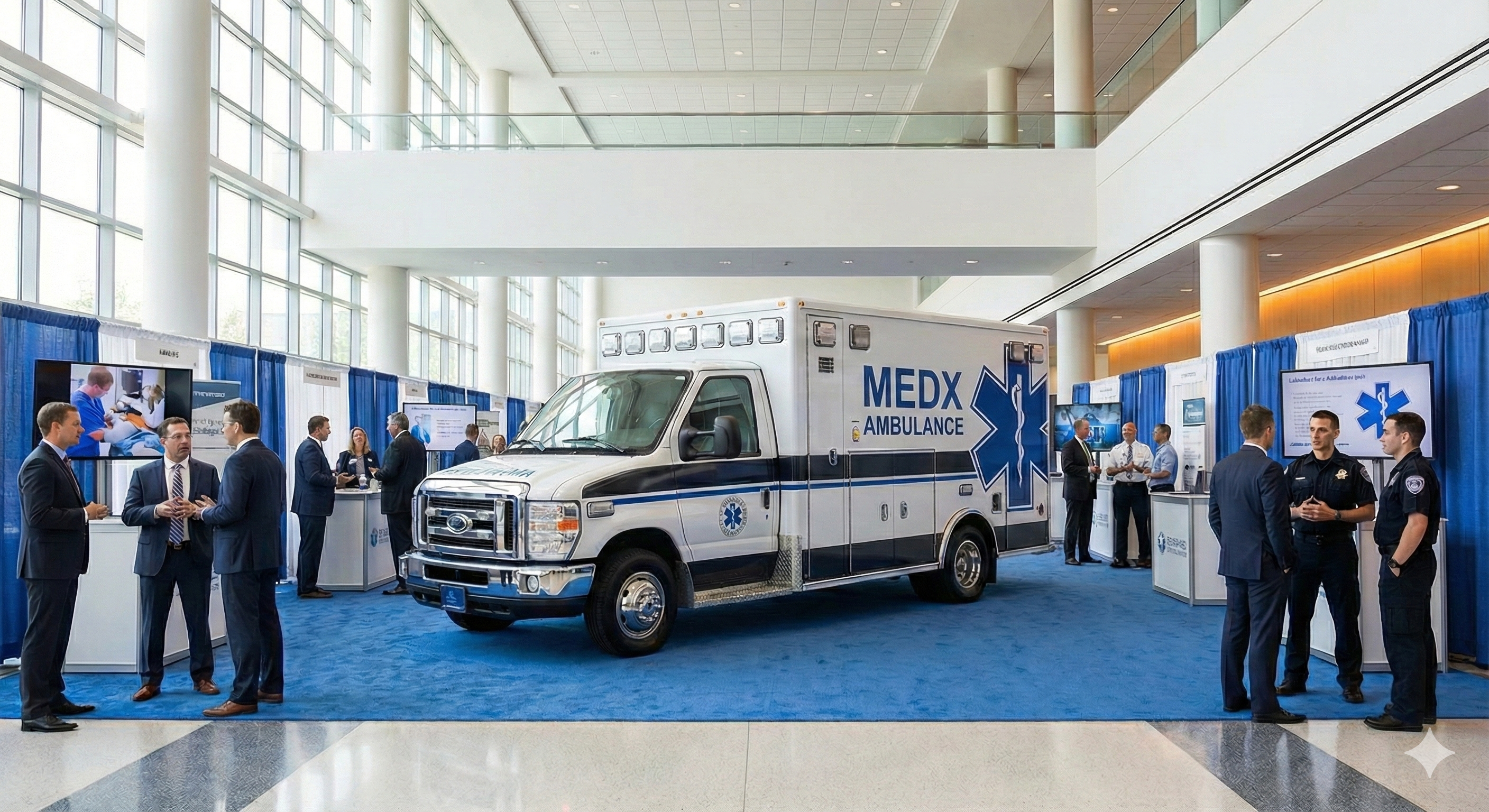 Eventos Corporativos